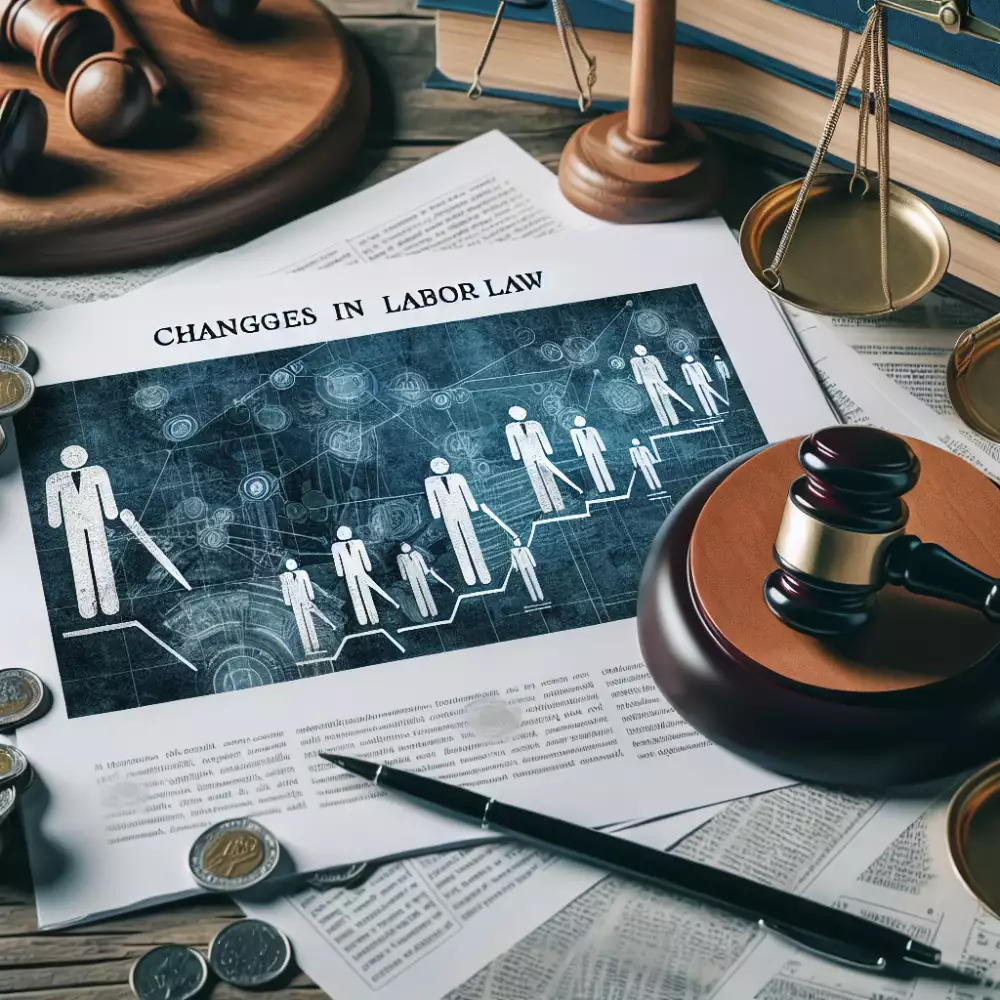 novela zákoníku práce 2023