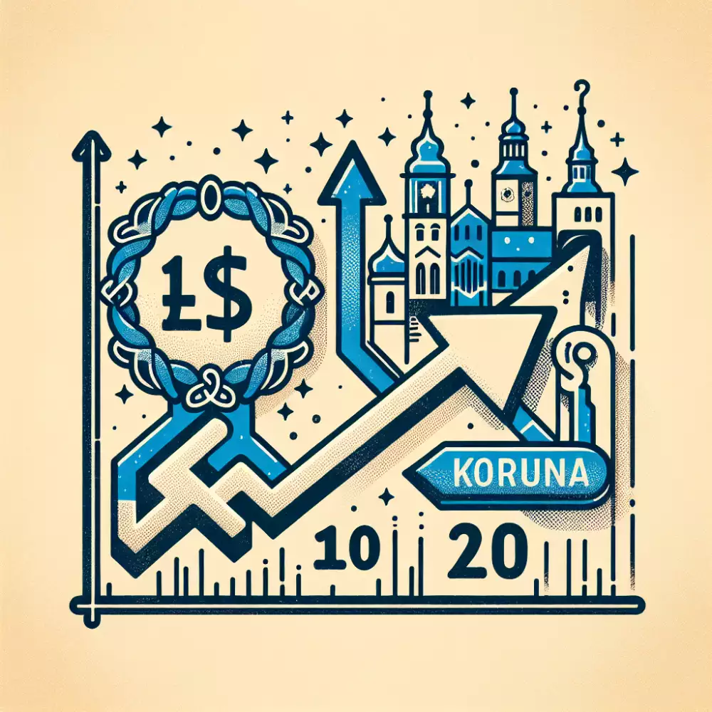 120 dolarů to czk