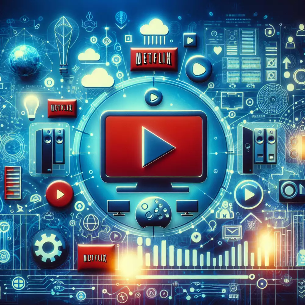 netflix účet