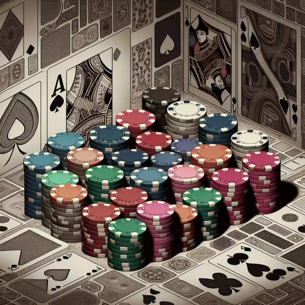 Poker Chips
