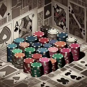 Poker Chips