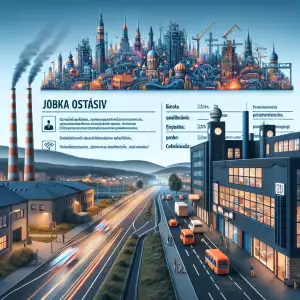 Avízo Práce Ostrava