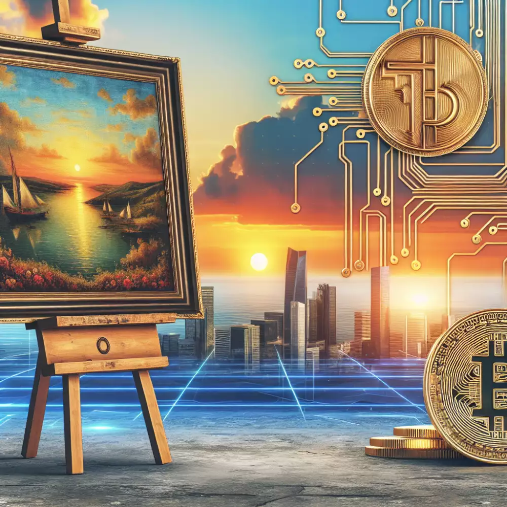 alternativní investice