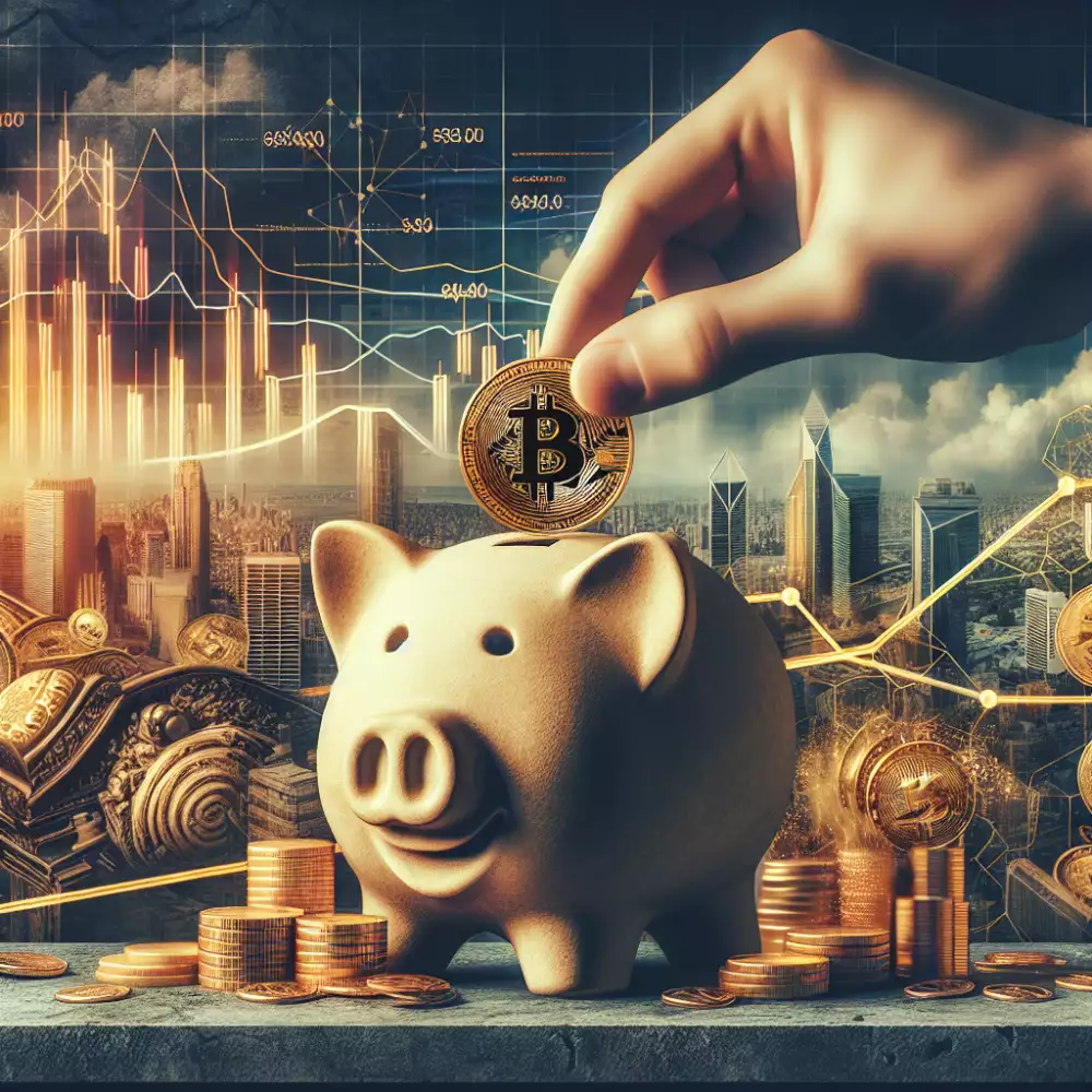 alternativní investice