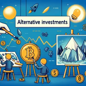 Alternativní Investice