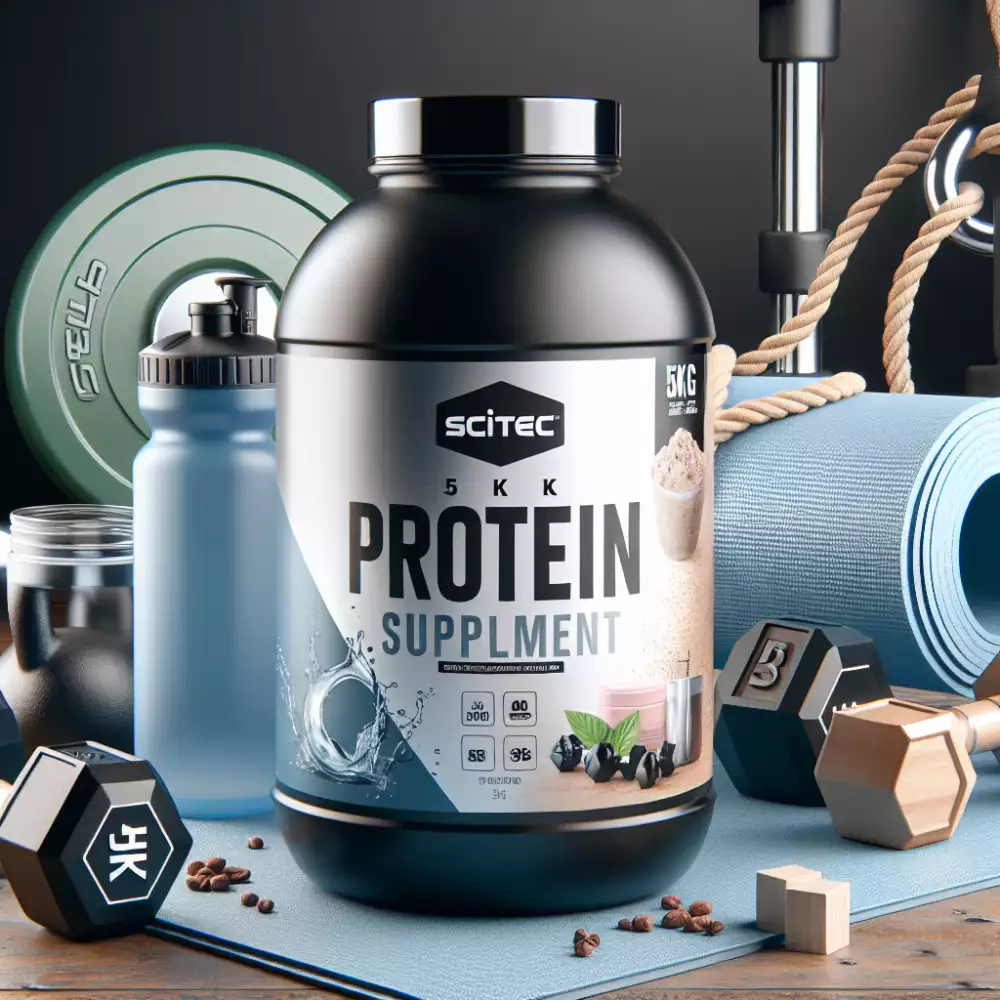 scitec protein 5kg