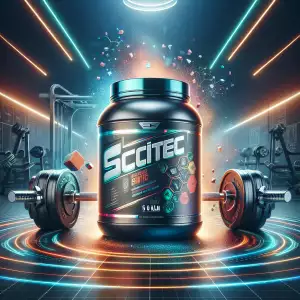 Scitec Protein 5Kg