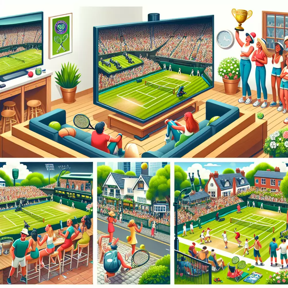 wimbledon kde sledovat