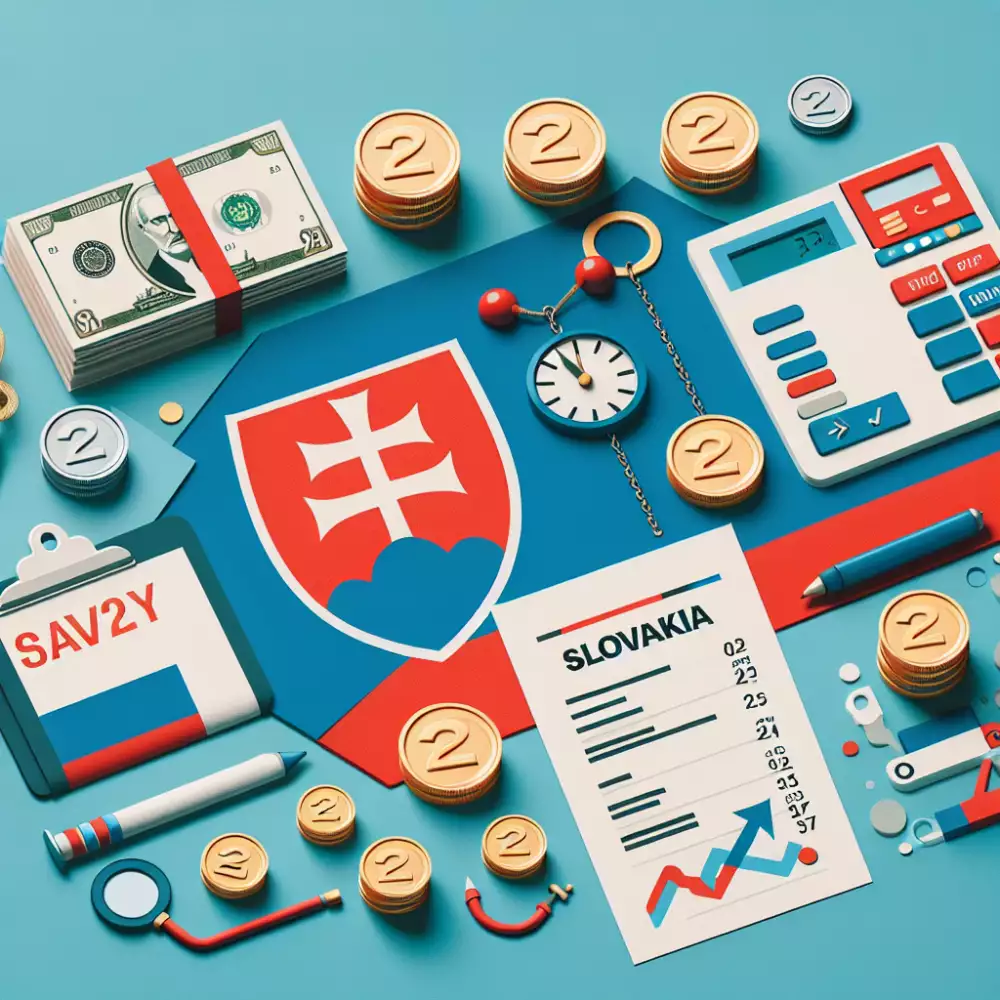 Minimální Mzda Slovensko 2023