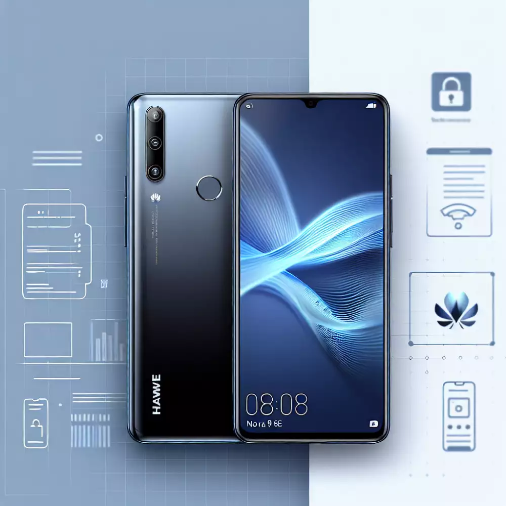 Huawei Nova 9 Se Recenze