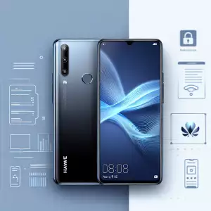 Huawei Nova 9 Se Recenze