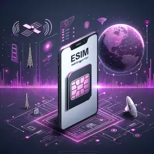 Esim Tmobile