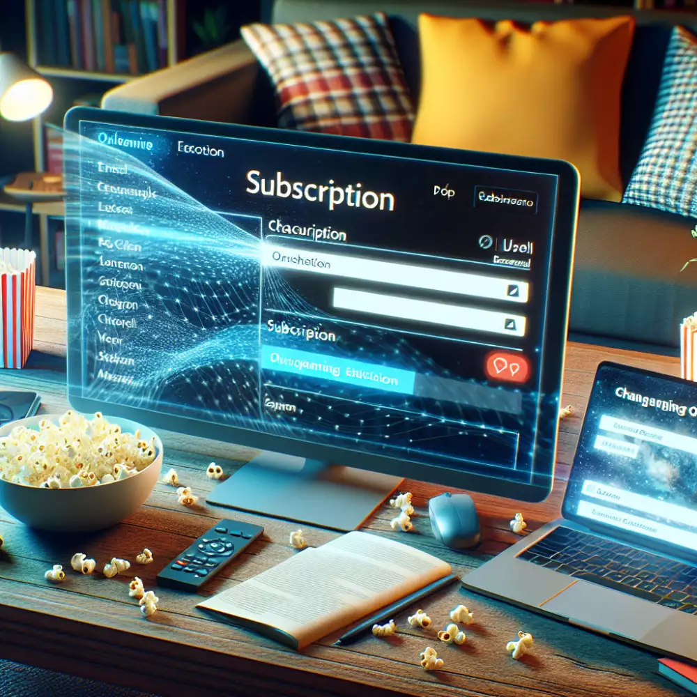 netflix změna předplatného
