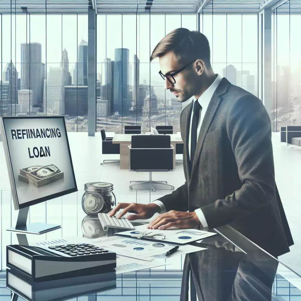 air bank refinancování půjčky