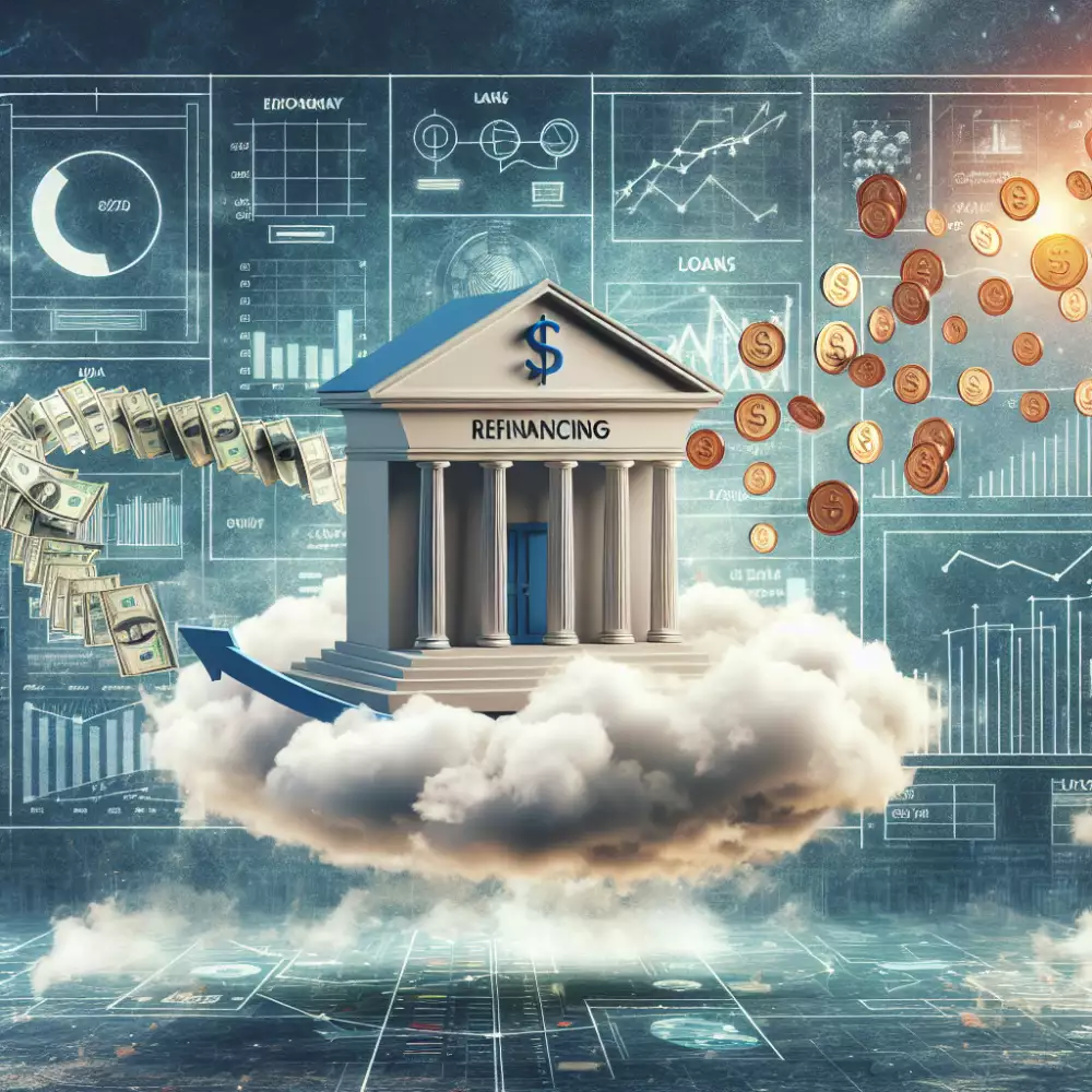 air bank refinancování půjčky