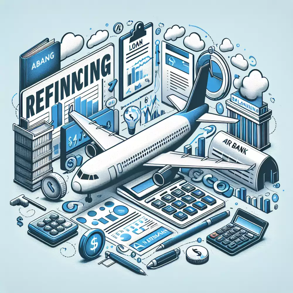 Air Bank Refinancování Půjčky