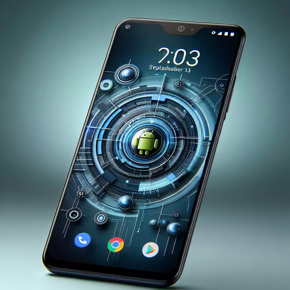 android 14 xiaomi
