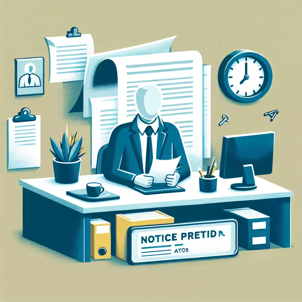 vypovedni lhuta z prace