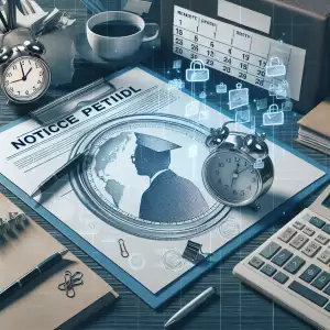 Vypovedni Lhuta Z Prace