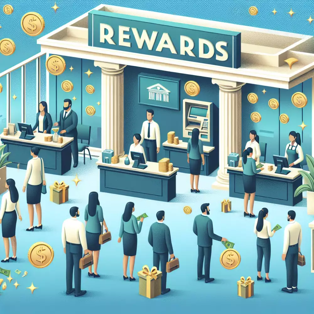 odmena za zalozeni uctu