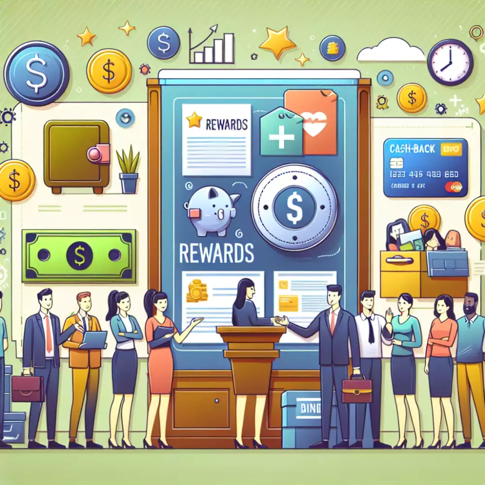 odmena za zalozeni uctu