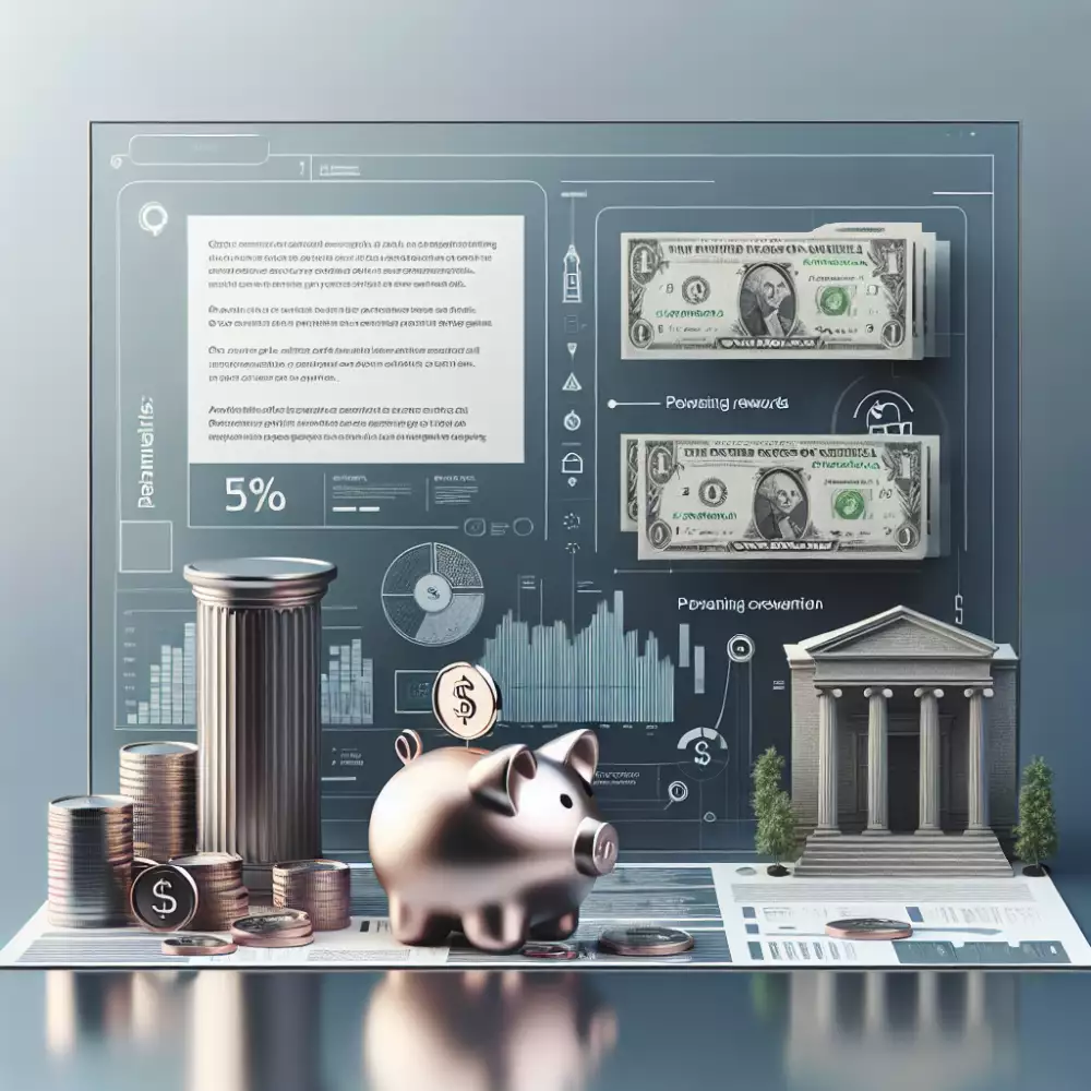 odmena za zalozeni uctu