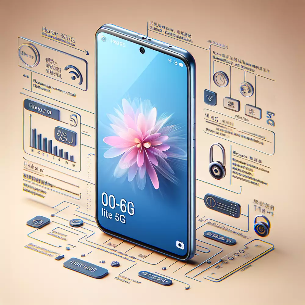 honor 90 lite 5g recenze