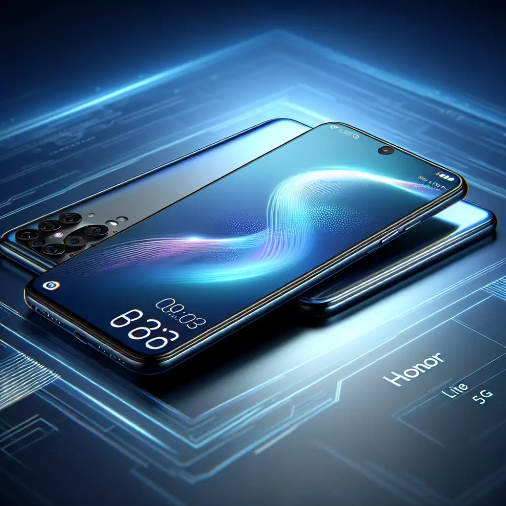 honor 90 lite 5g recenze