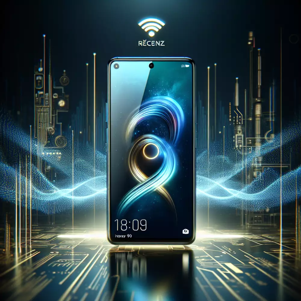 honor 90 lite 5g recenze