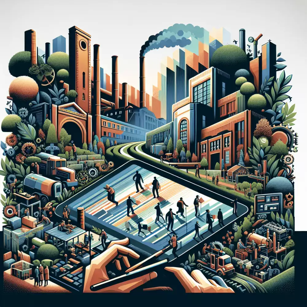 Práce Telč A Okolí