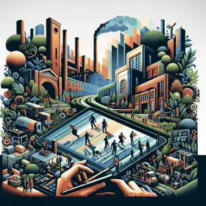 Práce Telč A Okolí