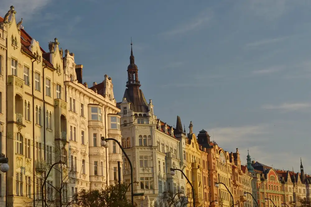 Masarykovo Gymnázium