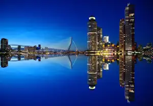 Erasmus Internship