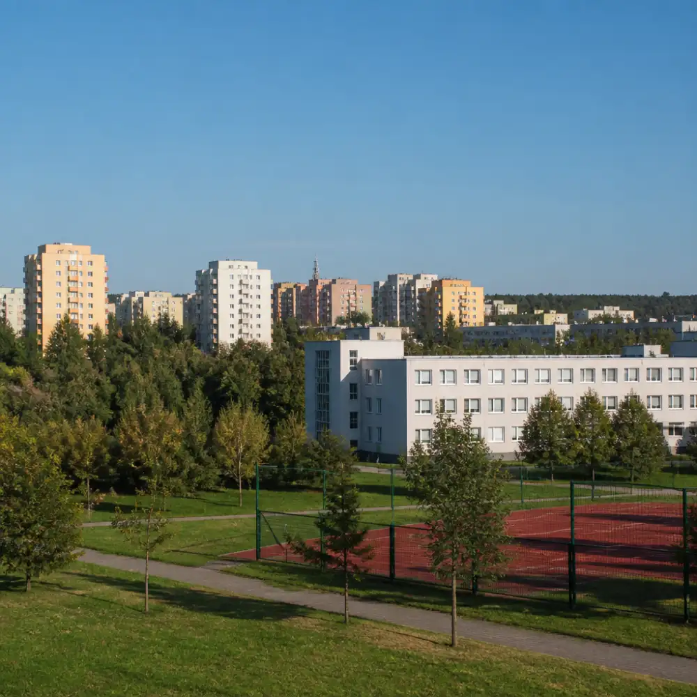 gymnázium opatov