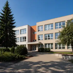 Gymnázium Opatov