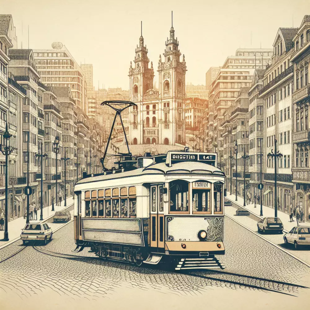tramvaj 14t