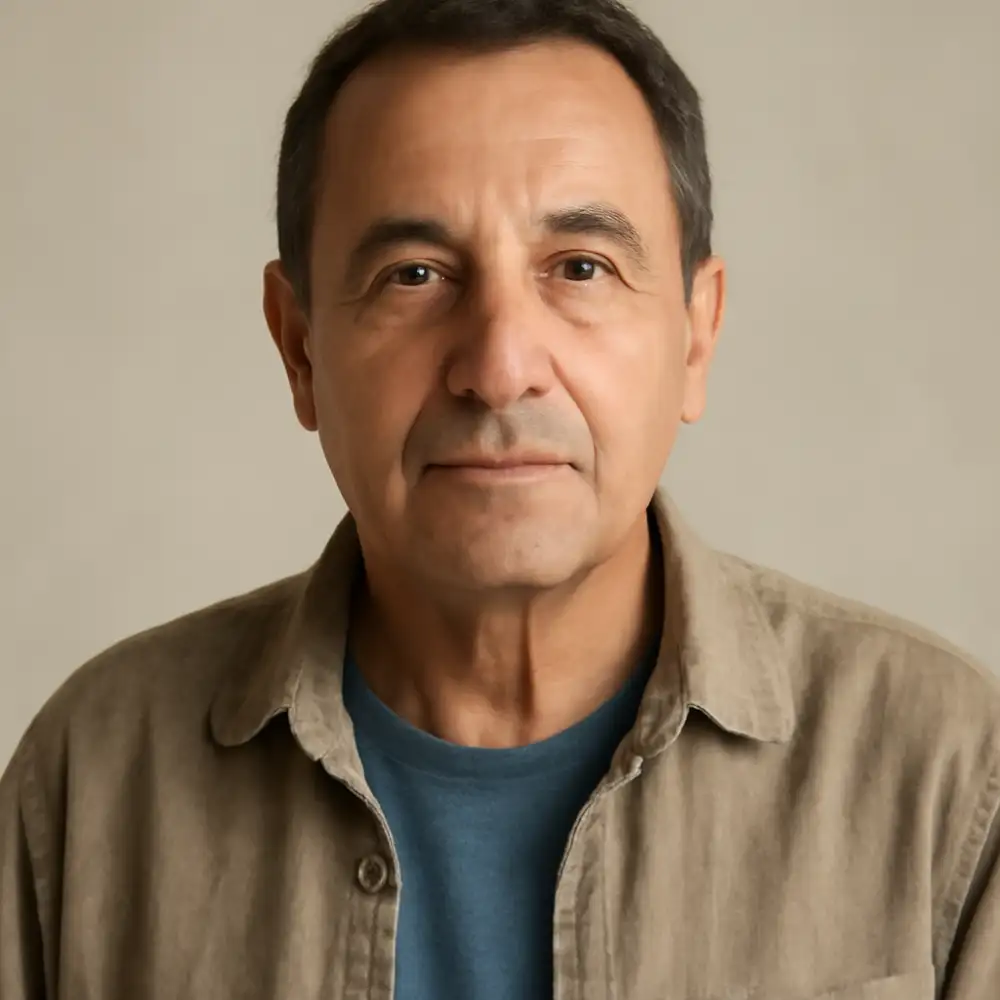 Lubomír Sedláček