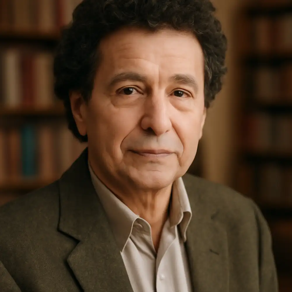 Vlastimil Horníček